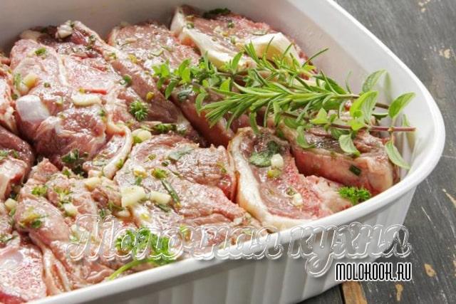 Кулинарные хитрости для приготовления мягкого шашлыка из свинины