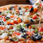 Самые быстрые рецепты вкусного теста на пиццу без дрожжей