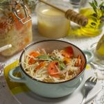 Быстрая маринованная капуста - самые вкусные рецепты приготовления